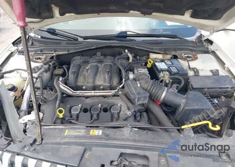 2010 Mercury Milan Premier from USA, damaged, VIN 3MEHM0JG4AR643860